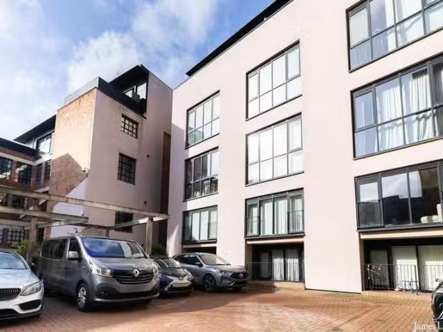 Apartment for rent in Tenby, Wales