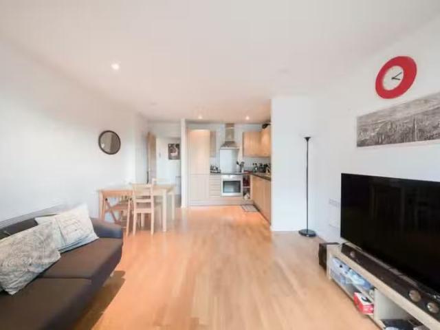 Apartment for rent in Whitechapel, Greater London