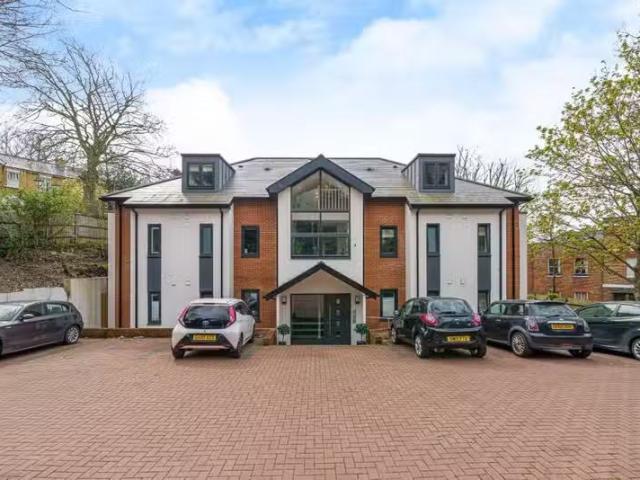 Apartment for rent in Keston, Greater London