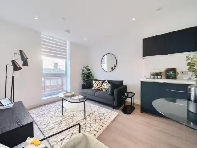 Apartment for rent in Penge, Greater London