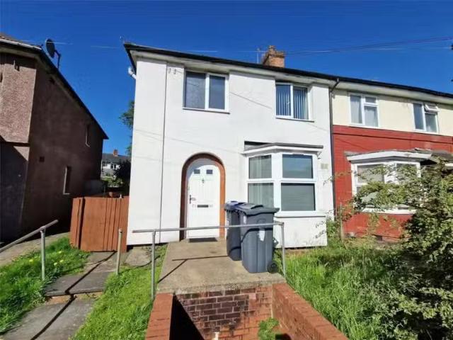 Apartment for rent in Frankley, West Midlands