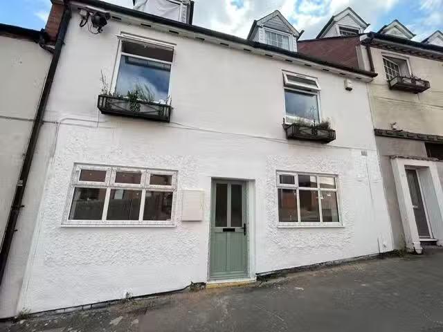 Apartment for rent