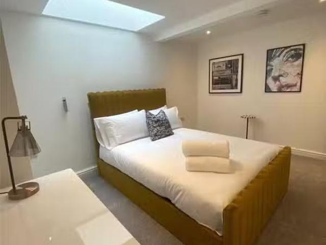 Apartment for rent in Pigsty Hill, Feckenham