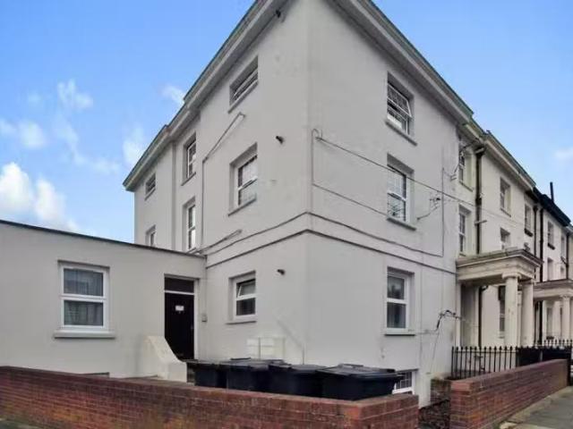 Apartment for rent in Hamerton, Kent