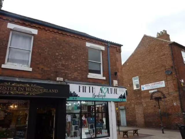 Apartment for rent in Thrumpton, Costhorpe