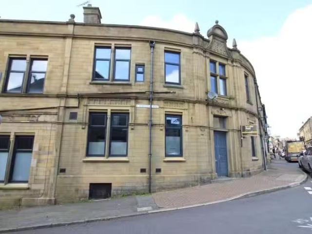 Apartment for rent in Lane Side, Irwell Vale