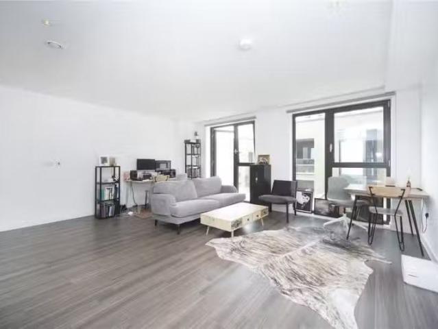 Apartment for rent in Mettle & Poise, Bethnal Green