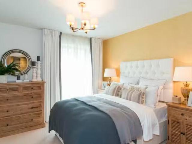 Apartment for rent in Lasborough, Cotswold