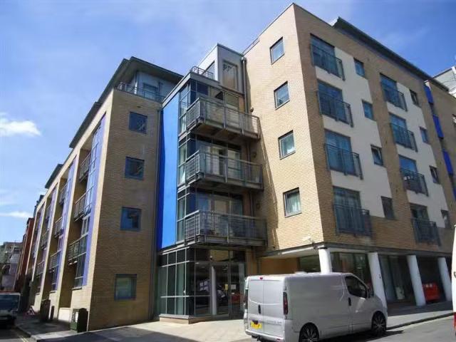 Apartment for rent in City Centre, Georgia
