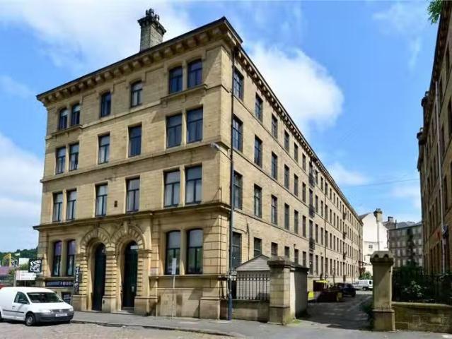 Apartment for rent in West Yorkshire