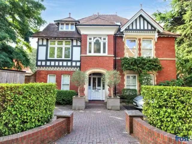 Apartment for rent in Lower Bullingham