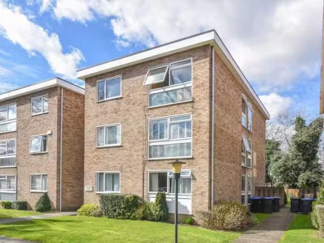 Apartment for rent in Bickley, Greater London