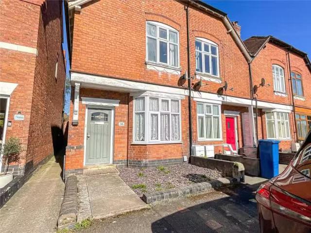 Apartment for rent in Boley Park, Staffordshire