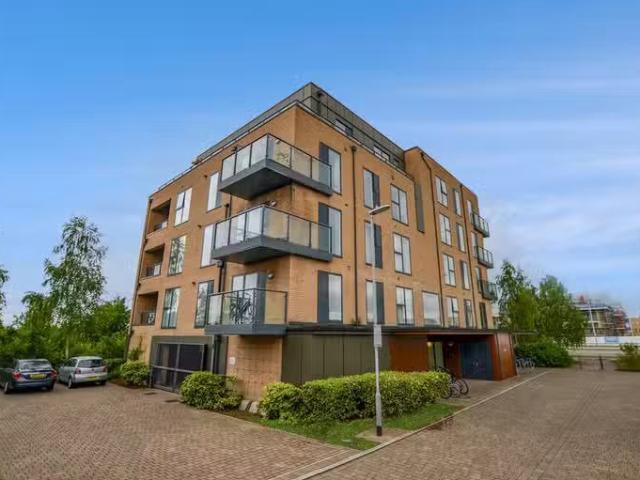 Apartment for rent in Arbury, Cambridgeshire