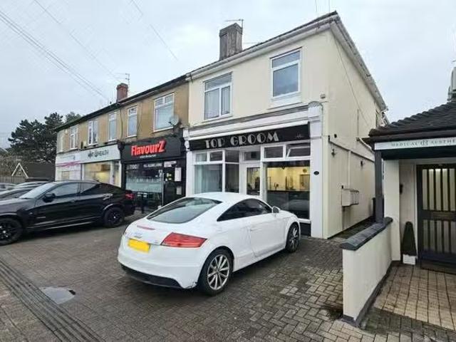Apartment for rent in Feckenham, City Of Bristol