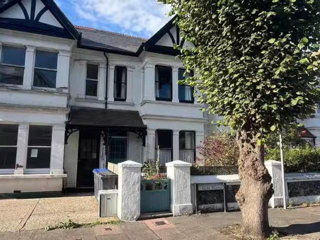 Apartment for rent in Folkestone, Kent