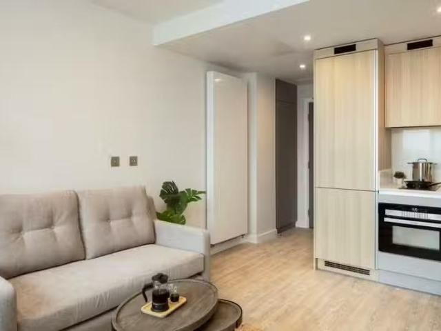 Apartment for rent in Isle Of Man