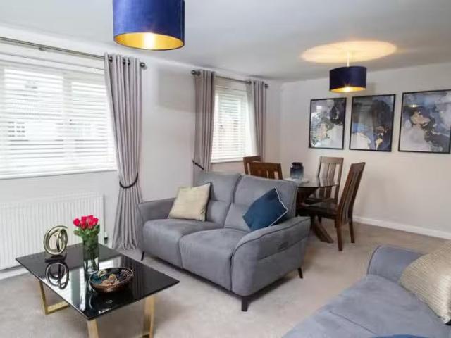 Apartment for rent in Pelton