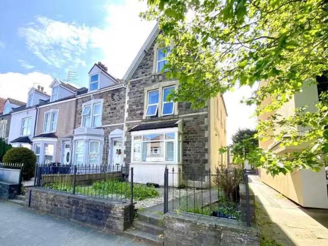 Apartment for rent in Feckenham, City Of Bristol