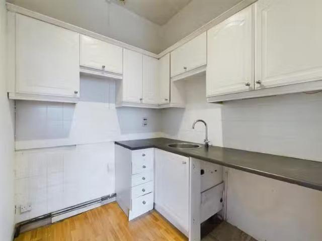 Apartment for rent in Burslem, Stoke-on-Trent