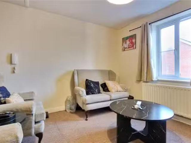 Apartment for rent in Feckenham, City Of Bristol