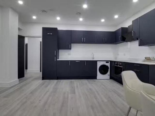 Apartment for rent in Jewellery Quarter, West Midlands