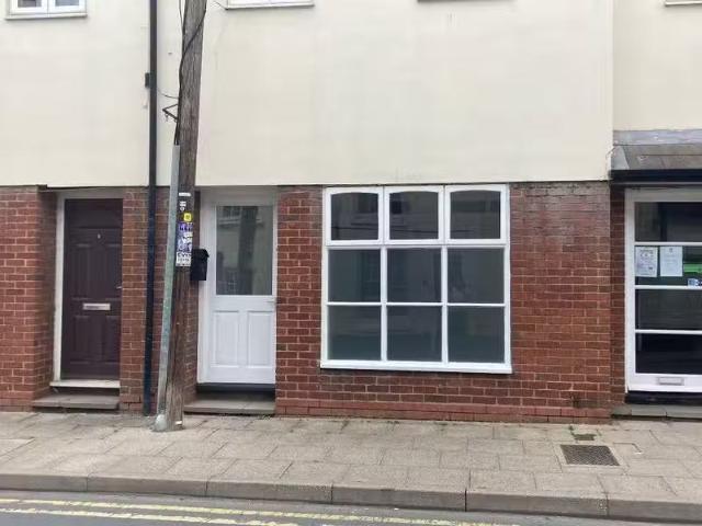 Apartment for rent in Abbeyhill, City of Edinburgh