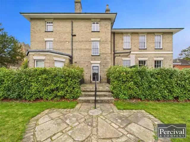 Apartment for rent in Chipping Hill, Essex