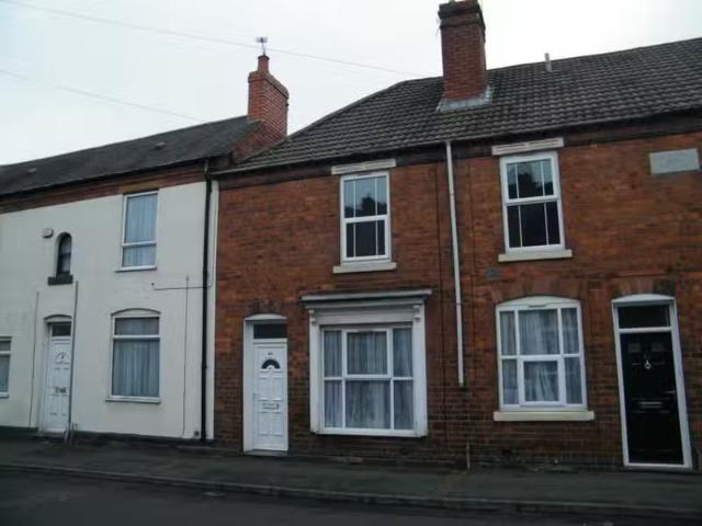 Apartment for rent in Collier Row, Greater London
