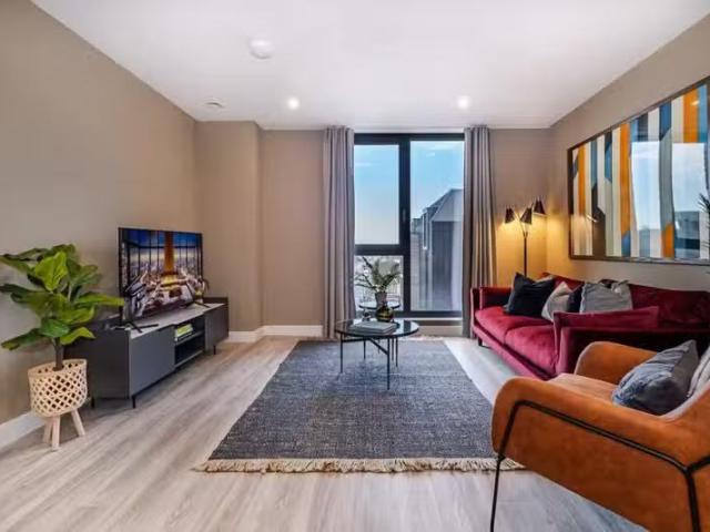 Apartment for rent in Aldrington