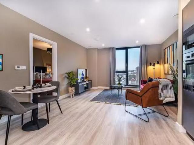 Apartment for rent in Aldrington