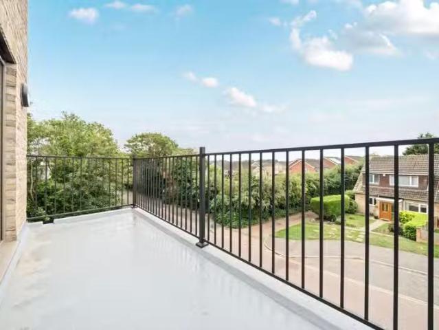 Apartment for rent in Swanley, The Butts