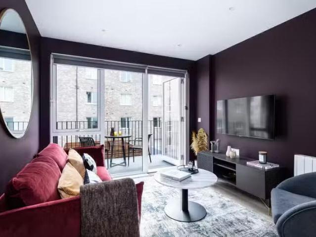 Apartment for rent in Hockerill, Colliers End