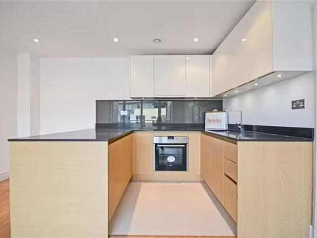 Apartment for rent in Barway, Cambridgeshire