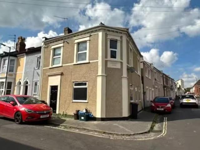 Apartment for rent in Easton, Feckenham