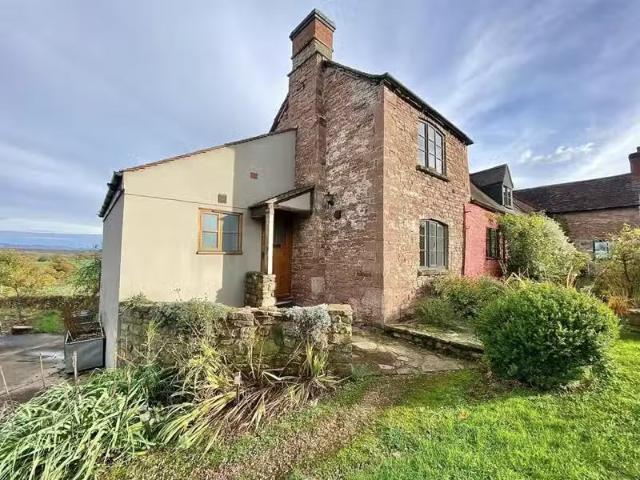 Apartment for rent in Ross-on-wye