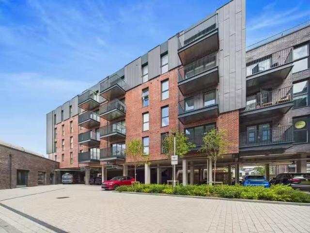 Apartment for rent