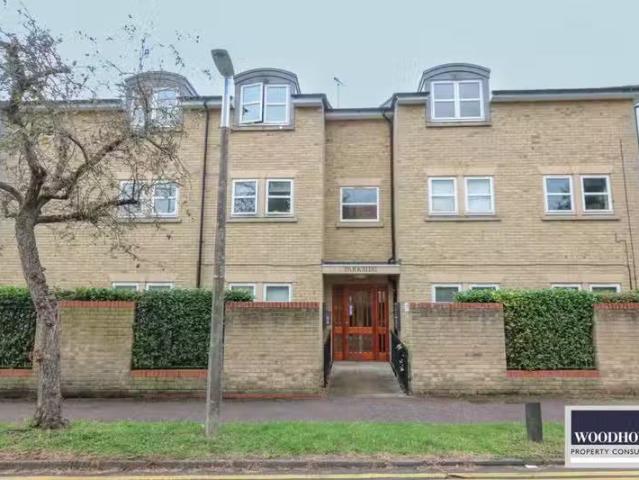 Apartment for rent in Broxbourne, Hertfordshire