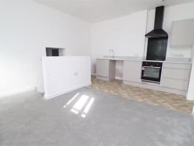 Apartment for rent in Newtown, Wales