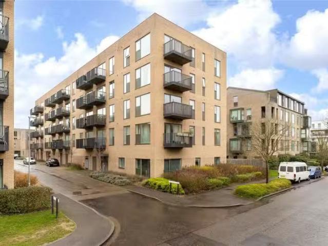 Apartment for rent in Arbury, Cambridgeshire