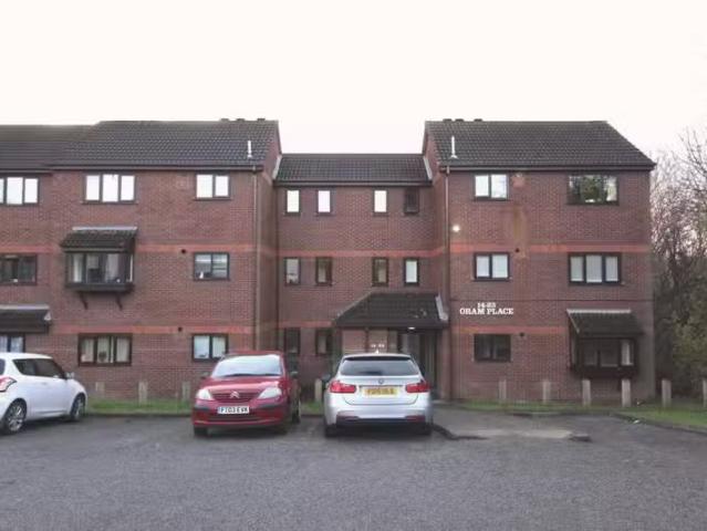 Apartment for rent in South Lane, West Yorkshire