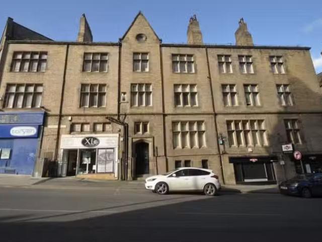 Apartment for rent in West Yorkshire