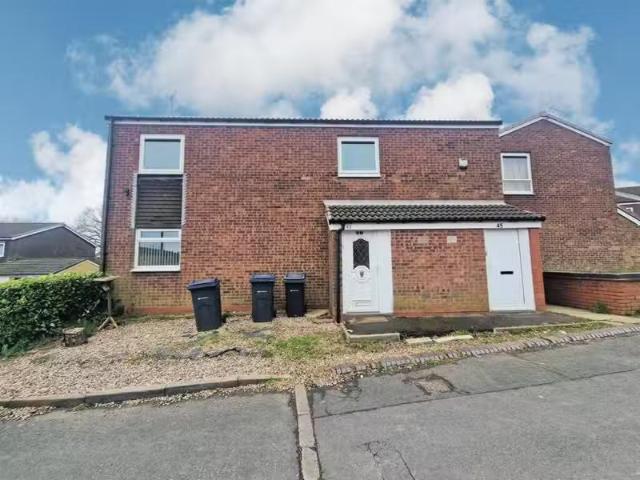 Apartment for rent in Lower Bullingham