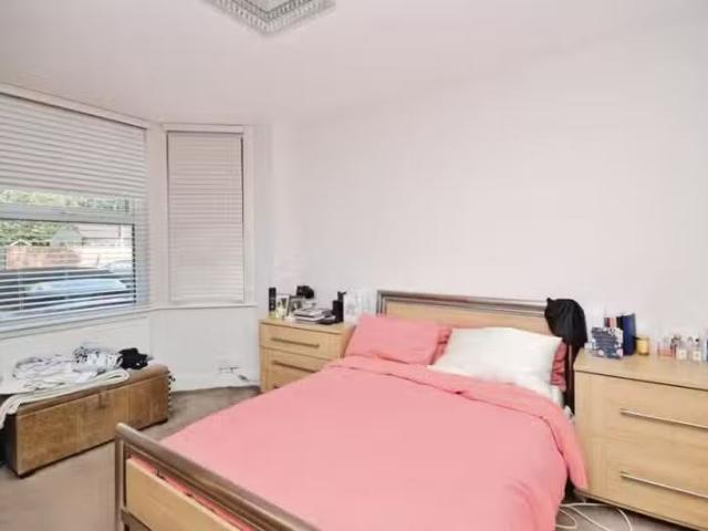 Apartment for rent in London Borough of Croydon, Kenley