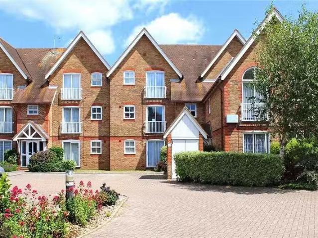 Apartment for rent in Clapham, West Sussex