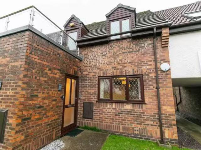 Apartment for rent in Douglas, Scotland