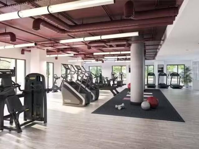 Apartment for rent in Canning Town, Greater London