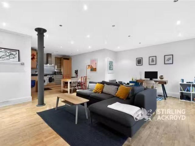 Apartment for rent in Hoxton, Greater London