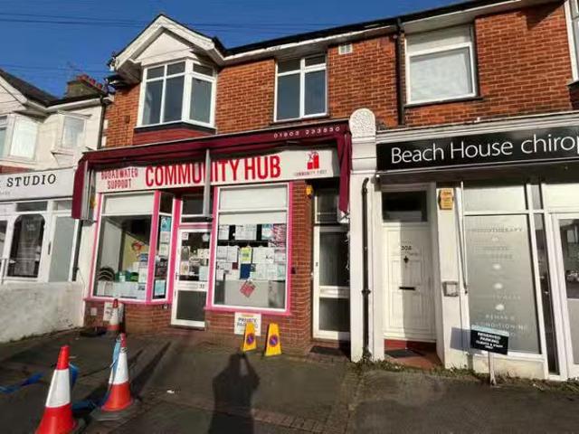 Apartment for rent in Worthing, West Sussex