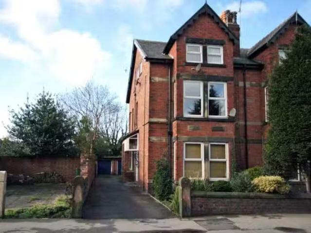 Apartment for rent